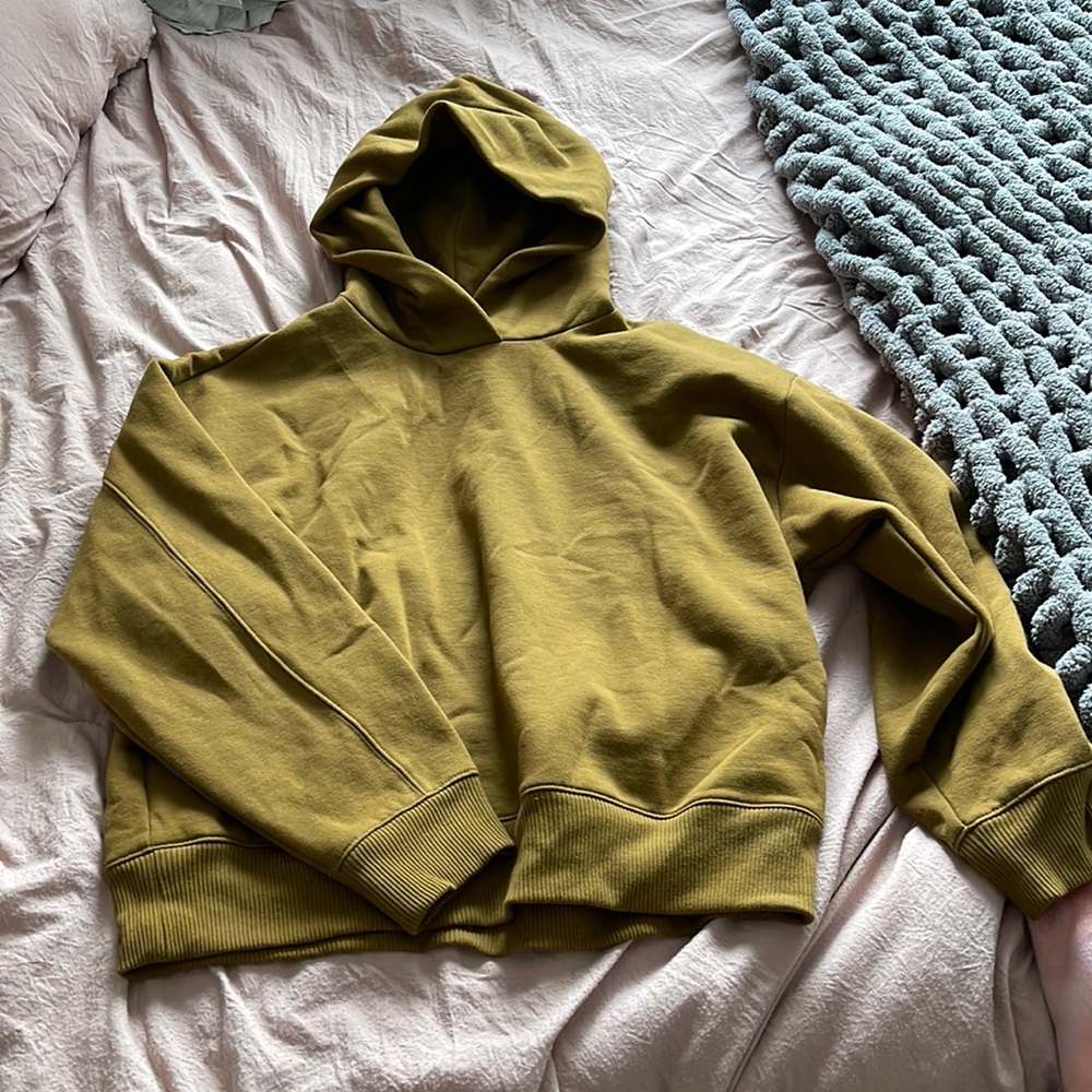 A New Day Hoodie